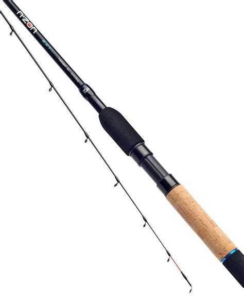 Daiwa Nzon Ext Feeder Rods Ft Nathans Of Derby
