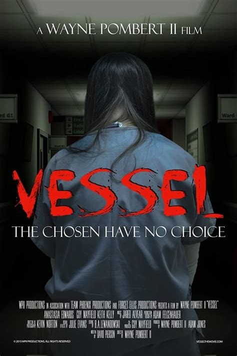 vessel 2015 — the movie database tmdb