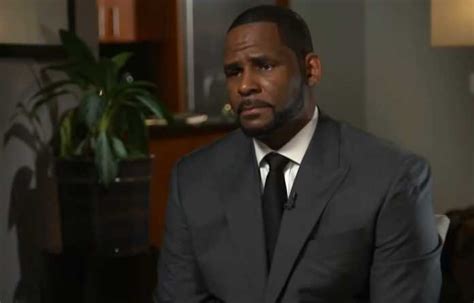 ‘surviving R Kelly Part Ii Drops Premiere Date And Trailer