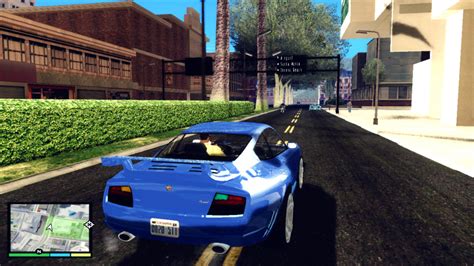 This patch will fix the pixelated textures on the android port of grand theft auto. Download Gta Sa Graphics Mod - renewqa