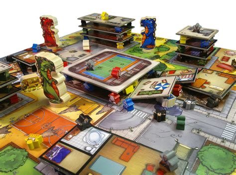 We did not find results for: Los 21 mejores juegos de mesa basados en videojuegos