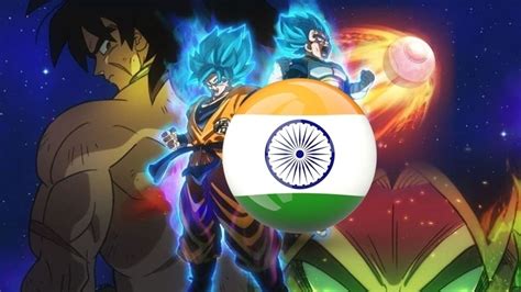 Jun 02, 2021 · 4.dragon ball z kakarot it's over 9000! Petition · TOEI Animation: We Want Theatrical Dragon Ball Super Broly Release In India · Change.org