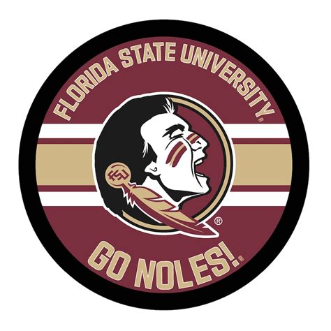 Florida State University Logo