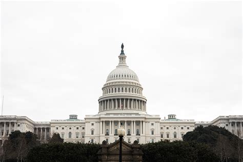 ¿cómo Visitar El Capitolio En Washington Dc La Noticia