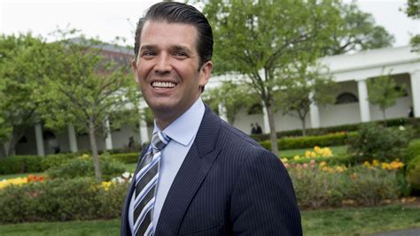 Donald Trump Jr. Net Worth in 2017