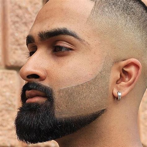 Growing a beard is a journey in which you are bound to become at least a little impatient from time to time. Beard Trim In SE Calgary | Let The Pros Trim Your Beard ...
