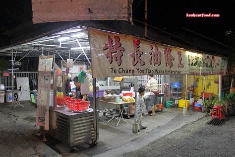 603, jalan dato keramat, 10460 georgetown, penang. Ken Hunts Food: Ken Hunts Food: 24-Hour Food Guide in Penang.