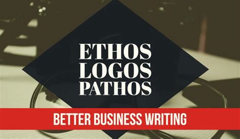 Pillars Of Persuasive Writing Ethos Logos Pathos Writers Write Ethos Pathos Logos