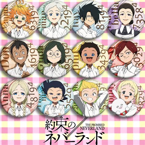 The Promised Neverland Norman Death The Best Promised Neverland