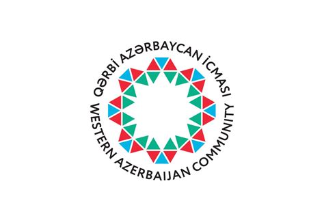 Western Azerbaijan Community Calls On Yerevan To Ensure Reintegration