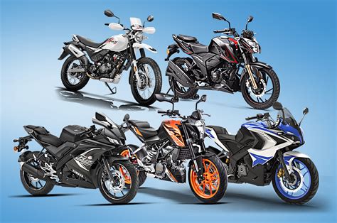 Best Bikes In India Top 5 Under Rs 15 Lakh