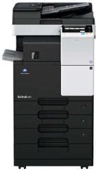 Konica minolta bizhub 287 system requirements and compatibility Konica Minolta bizhub 287 (A7AH021) (Copiator) - Preturi