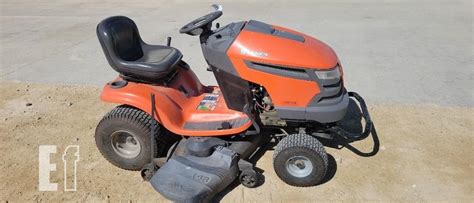 Husqvarna Yth2348 Online Auctions