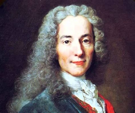 Voltaire Biography Childhood Life Achievements And Timeline