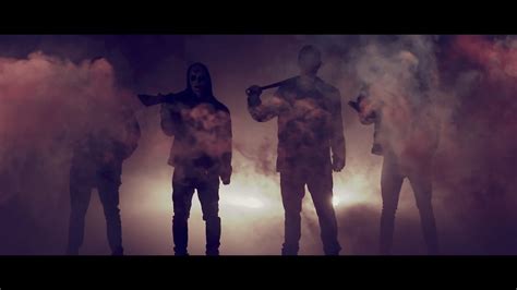 REBELLIOUS SPIRIT // Devil In Me - Trailer #1 - YouTube