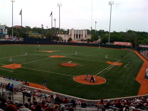 Premier baseball of texas tomball, tx: University of Texas Baseball | Flickr - Photo Sharing!