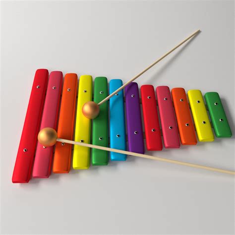 Xylophone Image Clipart Best