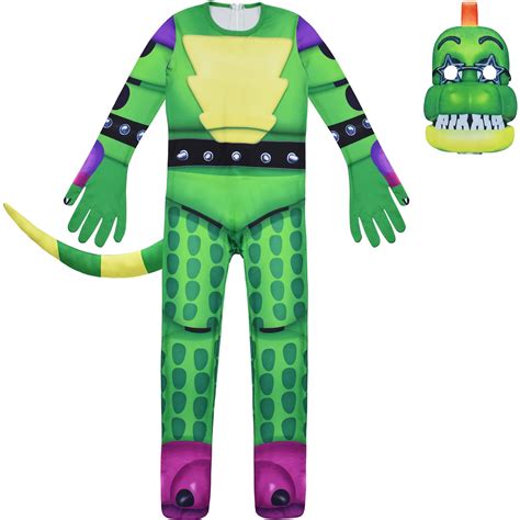 Buy FNAF Costumes for Kids, Five Nights at Freddy's Costume for Kids