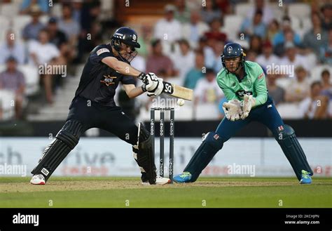 Colin Munro Of Manchester Originals During The Hundred Between Oval Invincible Men And