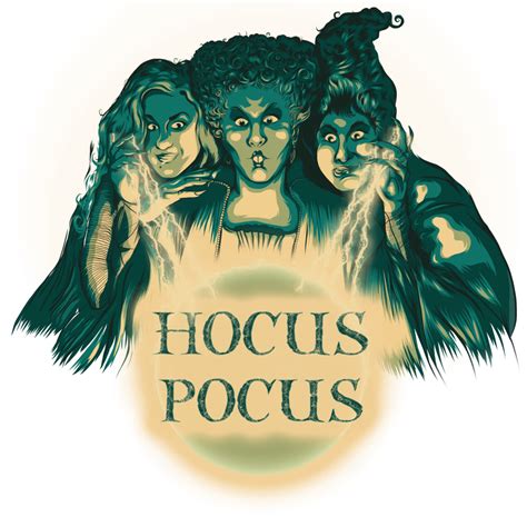 Download Hocus Pocus Free Transparent Image Hq Hq Png Image Freepngimg
