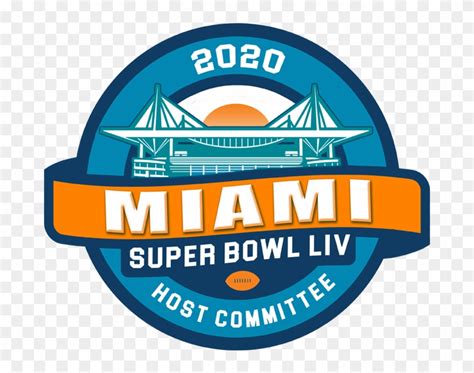 Get super bowl sunday info about the national football league's annual championship game. Logo Lv Super Bowl Miami - 2020 Super Bowl Liv, HD Png ...