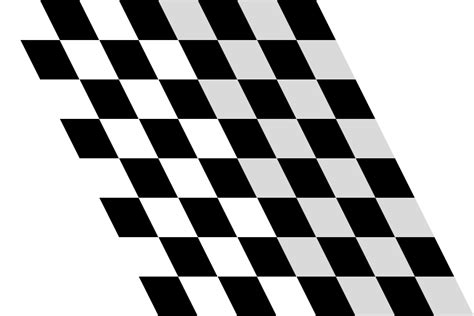Checkered Stripe Png Png Image Collection
