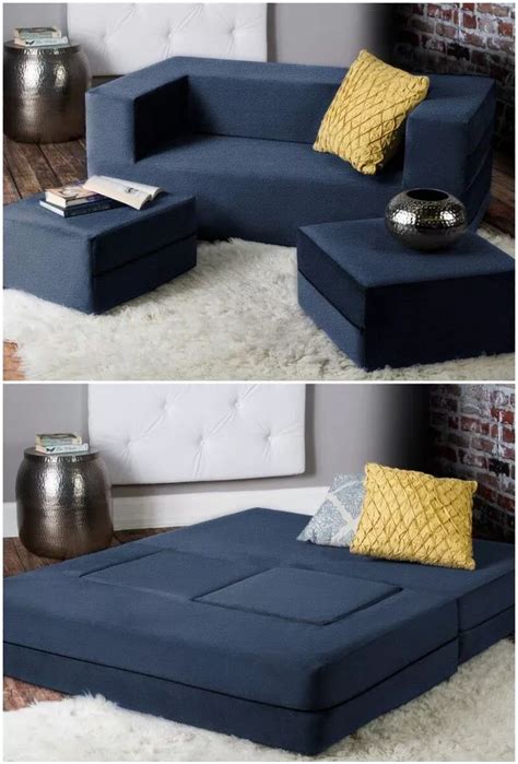 Multifunctional Furniture Small Spaces, Multipurpose Furniture, Sofas