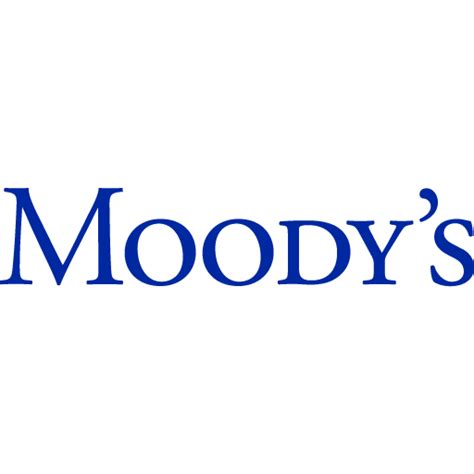 Moodys Logo Vector Download Free