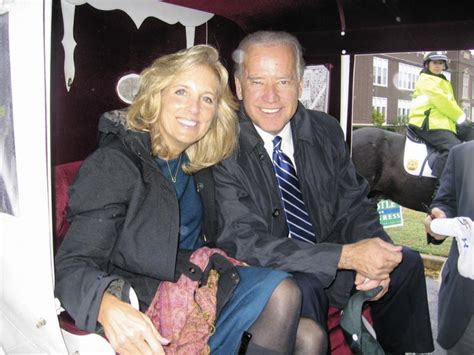 She said, 'i was so sick of the mail coming to sen. Happiness and sadness have forged the man Joe Biden is ...