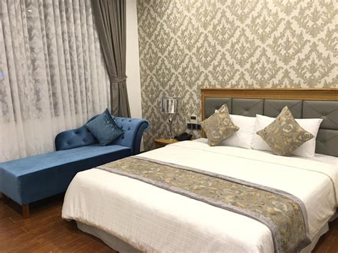 Le Duy Grand Hotel In Ho Chi Minh City Room Deals Photos And Reviews