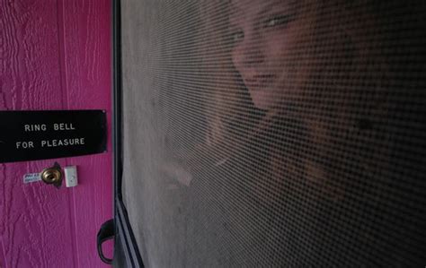 A Prostitute Tells All Inside The Bedrooms Of A Us Brothel Mens