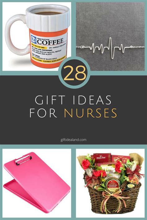 Just remember not to go overboard, especially if you don't know them well. 28 Of The Best Gift Ideas For Nurses Week | Work gifts ...