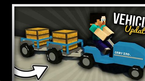 We did not find results for: Mrcrayfish Vehicle Mod Review! - YouTube