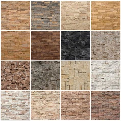 Attractive Masonry Wall Designs (see more...) in 2019 ...
