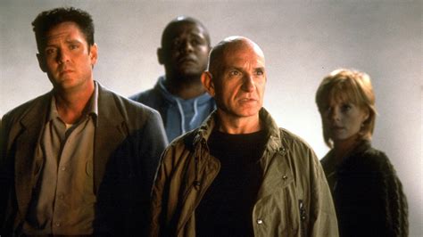 La Mutante Film 1995 — Cinéséries