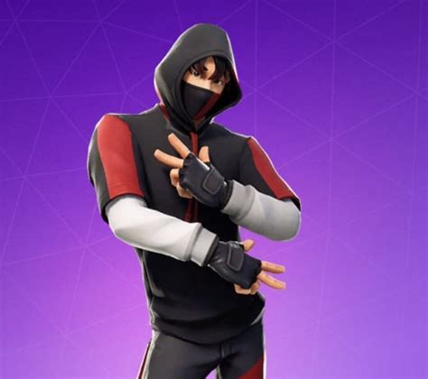 Samsung galaxy s10 ikonik skin: Fortnite iKONIK Skin SamSung Galaxy S10 & Dance Included ...