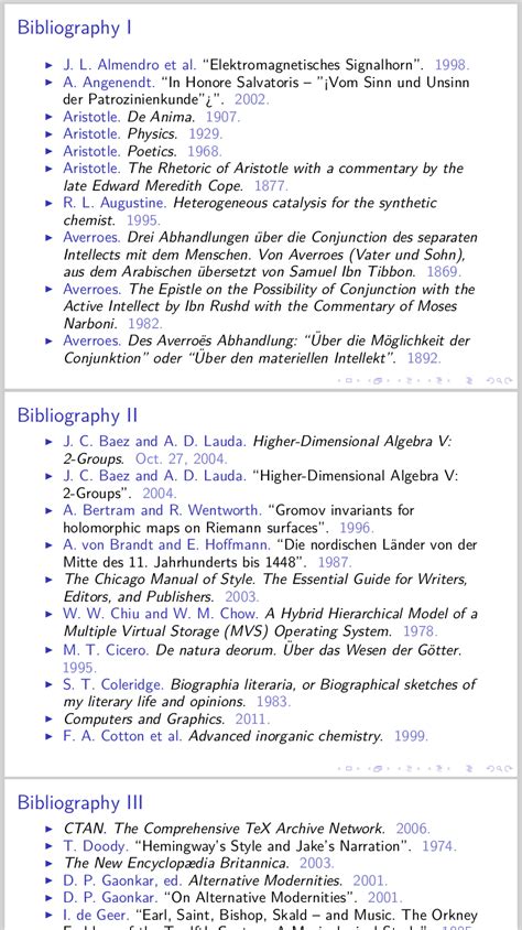 How can i arrange all reference lists alphabetically? Annotated Bibliography Alphabetical Order Mla - MLA ...