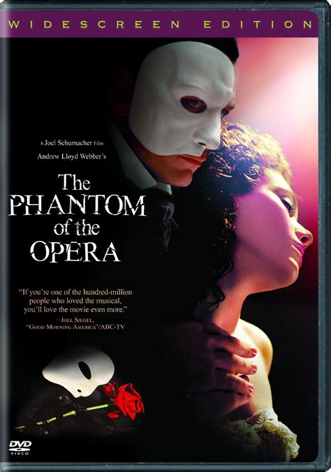Phantom Of The Opera Malaysia Classical Nerds With The Phantom Of The