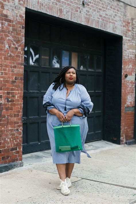 A Plus Size Fashion Blog For Women Of All Sizes Created By Kellie Brown