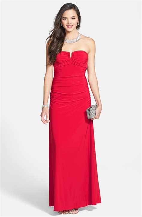 Nordstrom ~ Prom Dresses Starting at $40! - My DFW Mommy