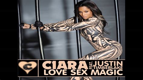 ciara love sex magic ft justin timberlake morda remix youtube
