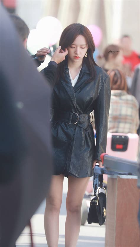 Cheng Xiao, Drama Film, Chinese, Actresses, Quick, Fashion, Hipster