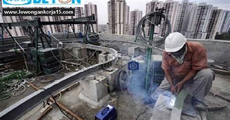 (wika) cannot be separated from development history of indonesia after its independence. Recruitment PT Wijaya Karya Beton Tbk Minimal Diploma D3 ...