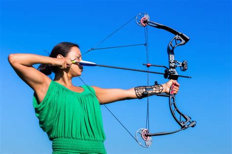 Check spelling or type a new query. Archery Bows, Selecting The Right One! - compoundbowpro.com