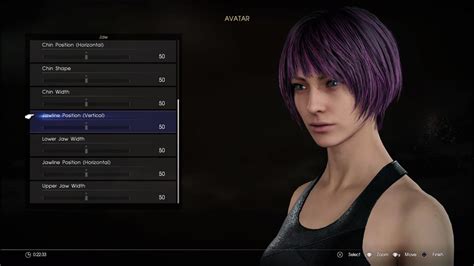 Maybe you would like to learn more about one of these? Final Fantasy XV's Multiplayer Has A Ridiculously Detailed ...