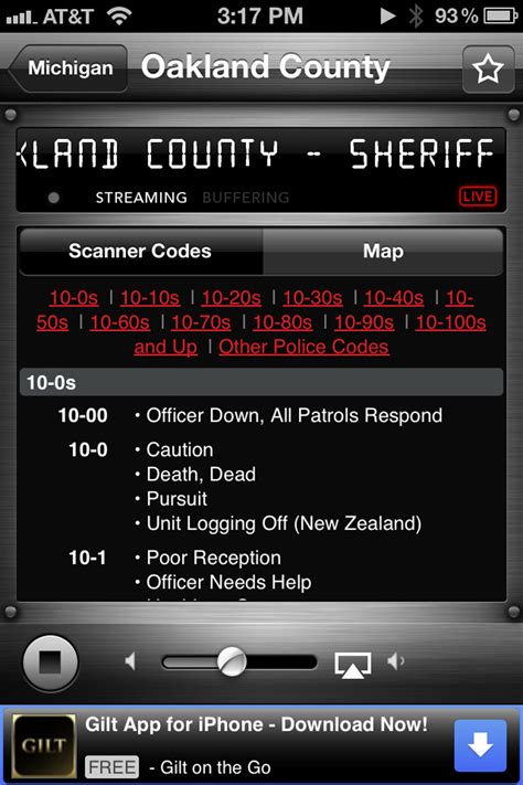 Six iPhone apps that can help you in an emergency (pictures) - CNET