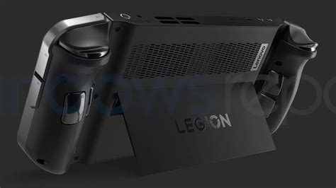 Lenovo Legion Go Release Date Specs And Price