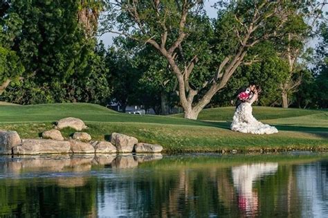 But the course is also riddled with bunkers, so wayward shots can easily find trouble. Skylinks At Long Beach Golf Course in Long Beach, CA ...