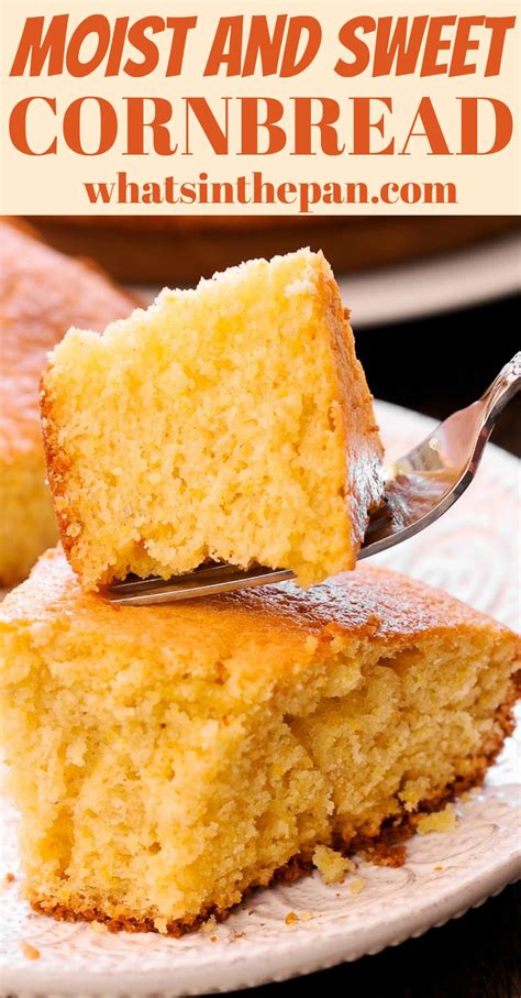 This easy southern cornbread recipe has those mixes beat! Cornbread Made With Corn Grits Recipes : Southern Cornbread Recipe | Cat Cora | Food Network / A ...