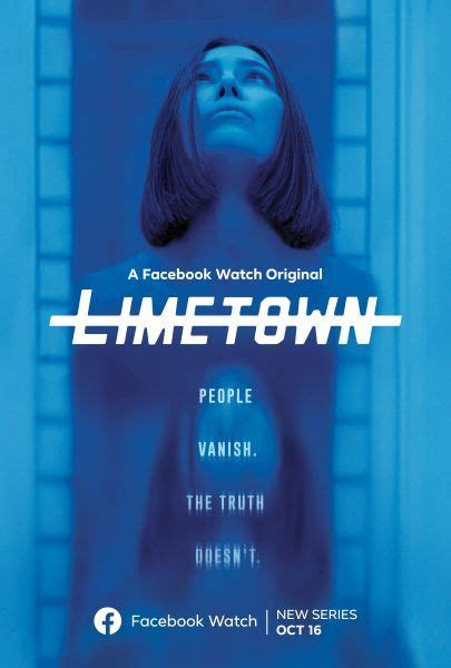 Limetown Trailer For The Jessica Biel Facebook Series Debuts